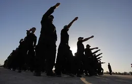 Hàng triệu người dân Iraq sẵn sàng nhập ngũ