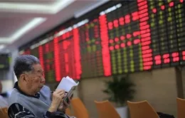Bong bóng tín dụng Trung Quốc đe dọa toàn cầu