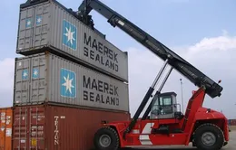 Cả nước nhập siêu 200 triệu USD trong 6 tháng đầu năm 
