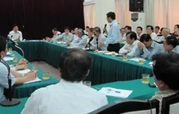 Lún mặt đường: Cơ quan chức năng chưa làm hết trách nhiệm