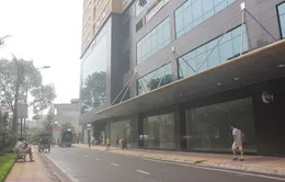 Cư dân Nam Đô sẽ được dùng nước sạch