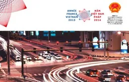 Việt Nam - Pháp hợp tác phát triển giao thông đô thị 