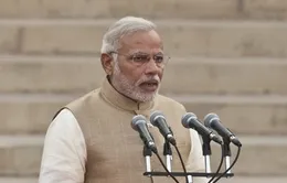 Ấn Độ phản đối vụ NSA do thám Đảng BJP