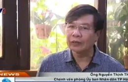 Quỹ bảo trì nhà tái định cư Hà Nội: Ai quản lý 45 tỷ đồng?