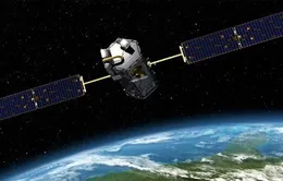 NASA phóng vệ tinh đo CO2 trong khí quyển