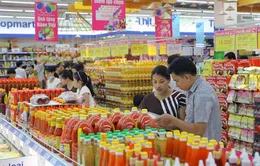 Thị trường bán lẻ Việt Nam hấp dẫn thứ hai châu Á