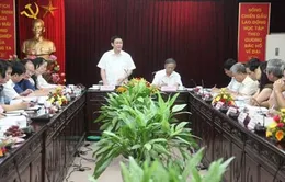 Xử lý nợ xấu của Ngân hàng Phát triển Việt Nam   
