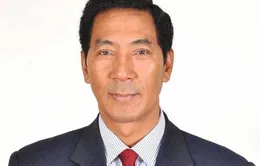 Quốc hội Lào bổ nhiệm nhiều chức vụ quan trọng trong Chính phủ   
