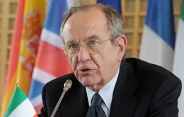 Italy kêu gọi tái cơ cấu kinh tế EU 