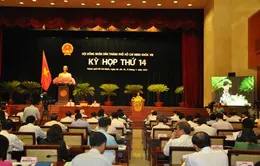 “Nóng” phiên chất vấn Hội đồng Nhân dân TP.HCM