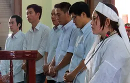 Hủy bản án, điều tra lại vụ 5 công an dùng nhục hình