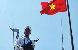Báo Canada viết về sự bành trướng của Trung Quốc trên Biển Đông
