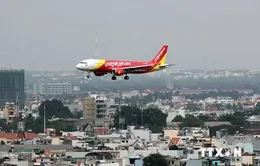 Bộ GTVT: Vietjet Air che giấu nguyên nhân vụ hạ cánh nhầm 