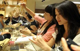 ANZ: Tầng lớp trung lưu Việt Nam tăng nhanh nhất châu Á