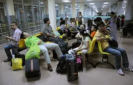 Tìm giải pháp giảm, chậm, hủy chyến bay và quyền lợi khách hàng 