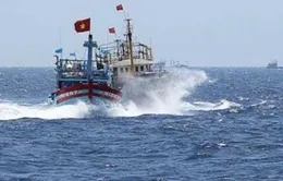 Tổng hợp 2 tháng rưỡi Trung Quốc hạ đặt trái phép giàn khoan trong vùng biển Việt Nam