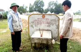 Quảng Bình xây Khu tưởng niệm “vụ thảm sát 156 người” 