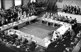 60 năm Hiệp định Geneva: Chủ quyền Hoàng Sa của Việt Nam chưa bao giờ đứt đoạn