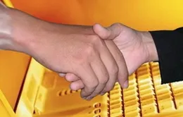 Nhượng quyền thương mại có xu hướng giảm mạnh