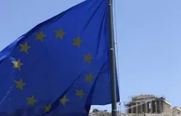 Nợ công của Eurozone tăng lên 93,9% GDP