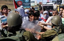 Israel ngăn chặn âm mưu khủng bố