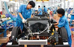FDI đạt hơn 9 tỷ USD 7 tháng đầu năm