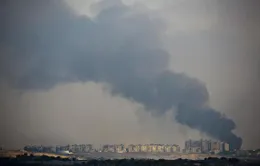 Hamas từ chối ngừng bắn ở Gaza