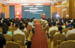 Nâng cao kiến thức biển đảo cho cán bộ quản lý giáo dục