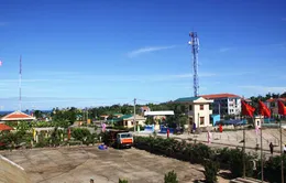 Kỷ niệm 10 năm thành lập Huyện đảo Cồn Cỏ 