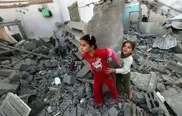 Palestine: Bờ Tây phát động chiến dịch hiến máu khẩn cấp cho Gaza