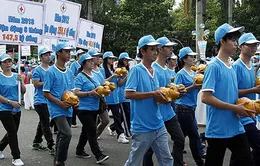 Nhiều hoạt động thiết thực nhân ngày Vì nạn nhân chất độc da cam
