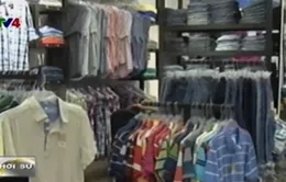 Doanh nghiệp bán lẻ khẳng định vị thế trên sân nhà