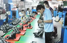 Da giày Việt Nam có cơ hội hưởng mức thuế bằng 0% 