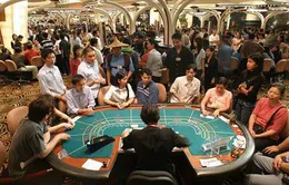 Bổ sung casino, đặt cược vào ngành nghề kinh doanh có điều kiện