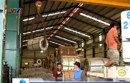 7 tháng, tín dụng trong hệ thống ngân hàng chỉ đạt 28%