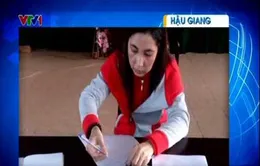 Hậu Giang: Bắt tạm giam chủ hụi lừa đảo hơn 11 tỉ đồng