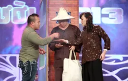 "Chàng béo" Hiếu Hiền: "Gala Cười là niềm ao ước từ lâu"
