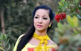 Thúy Nga sẽ trở lại đầy sôi nổi trong năm 2013