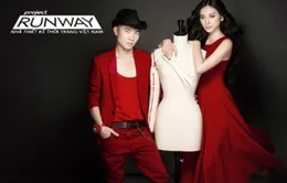 Thể lệ tham gia Project Runway - Nhà thiết kế thời trang Việt
