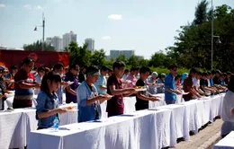 Vua đầu bếp Việt - Lộ diện những chủ nhân đầu tiên của “tạp dề trắng’