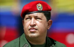 9h30, 10/3: TCTG - Hugo Chavez và giấc mơ Bolivar