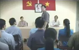 Phim "Ngược sóng" sẽ nối sóng "Hai phía chân trời"