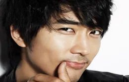 Song Seung Hun lo ế vợ