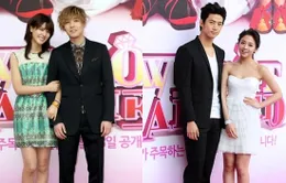 “We Got Married” ra mắt phiên bản quốc tế