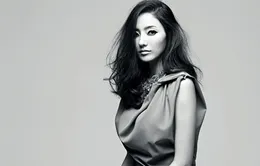 Búp bê xứ Hàn bí ẩn trên First Look