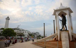 Đến Pondicherry thăm trường quay 'Cuộc đời của Pi' 