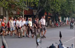Hà Nội trong mắt bạn bè: Nét khác biệt không đâu có