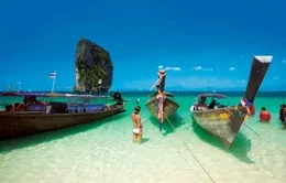 Tour tăng cường cho dịp Tết Âm lịch 