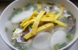 Những loại bánh ngon tuyệt của Hàn Quốc