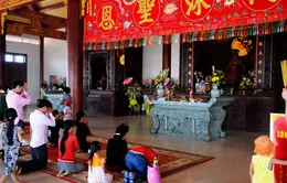 Vắng khách đặt tour du lịch lễ hội
